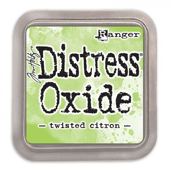 tdo56294 twisted citron tim holtz distress oxide ink by ranger
