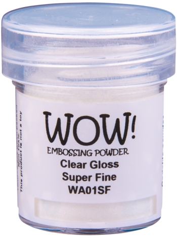 wa01sf clear gloss sf