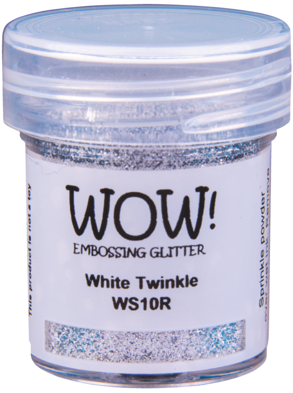 ws10r white twinkle r