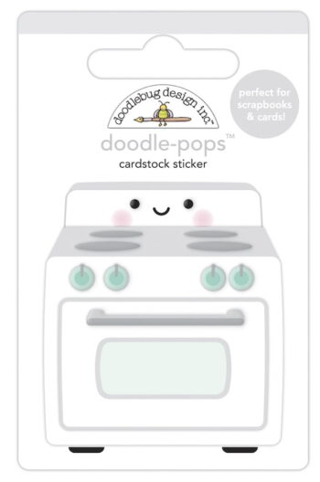 doodlebug design whats cookin doodle pops 7098