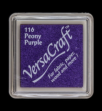 id vks 115 peony purple versacraft mini inkt