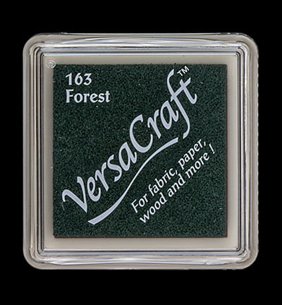 id vks 163 forest versacraft mini inkt