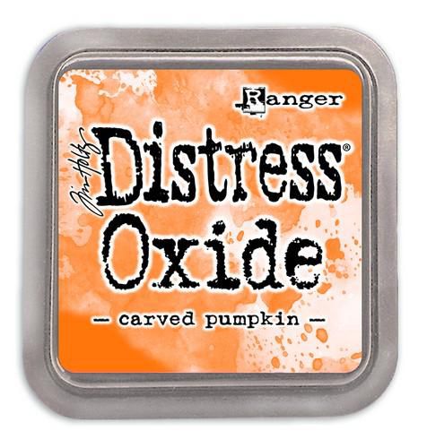 ranger distress oxide carved pumpkin tdo55877 tim holtz 45882 1 g