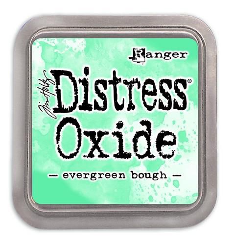 ranger distress oxide evergreen bough tdo55938 tim holtz 45883 1 g