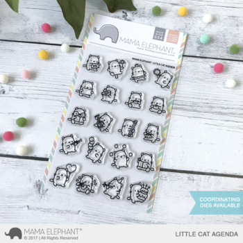 mama elephant little cat agenda clear stamps 1000 1200x