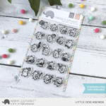 mama elephant little dog agenda clear stamps 1000 1200x