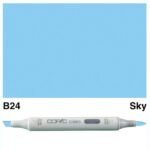 copic ciao b24 sky large