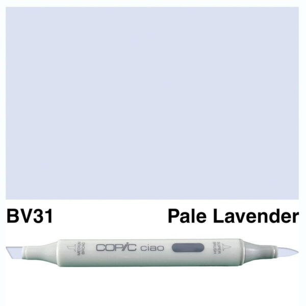copic ciao bv31 pale lavender 1024x1024 1