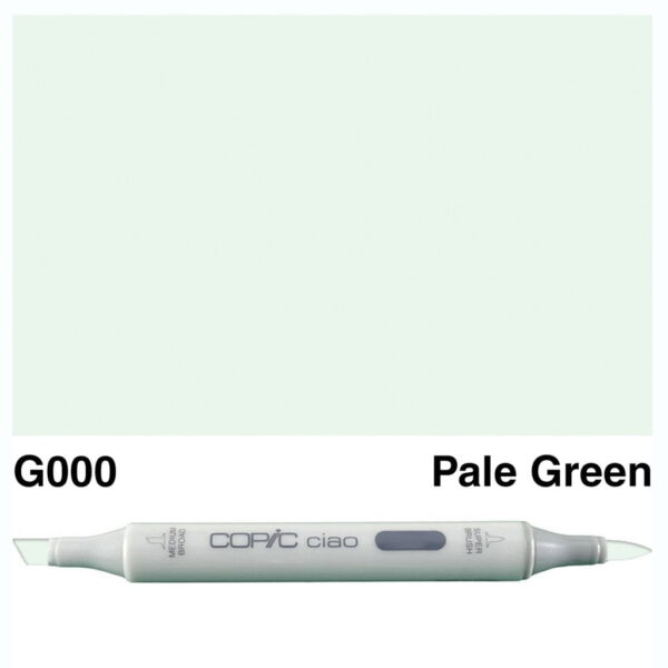 copic ciao g000 pale green 1024x1024 1