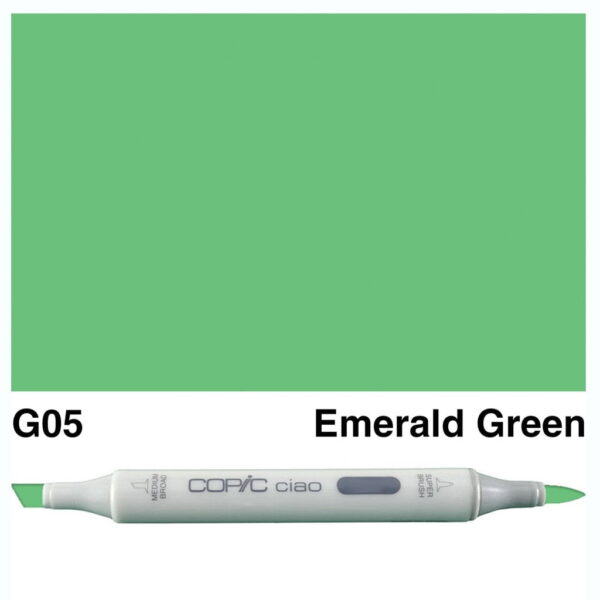 copic ciao g05 emerald green 1024x1024 1