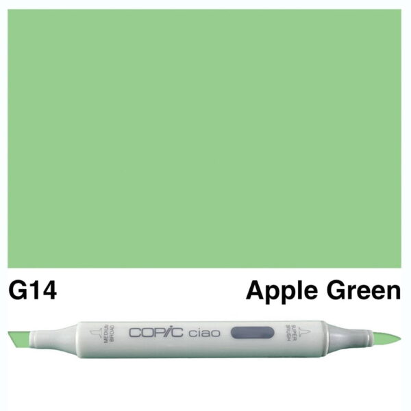 copic ciao g14 apple green 1024x1024 1