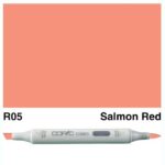 copic ciao r05 salmon red large