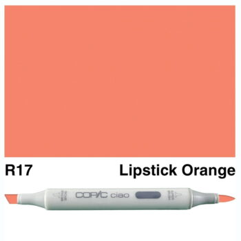 copic ciao r17 lipstick orange 1024x1024 1