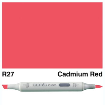 copic ciao r27 cadmium red 1024x1024 1