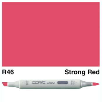 copic ciao r46 strong red 1024x1024 1
