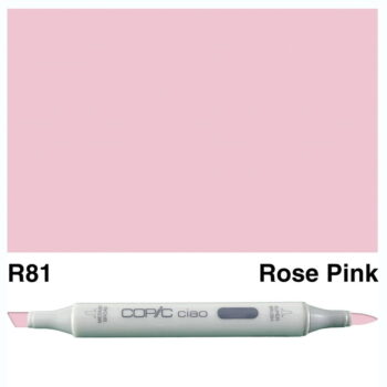 copic ciao r81 rose pink 1024x1024 1