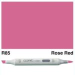 copic ciao r85 rose red large