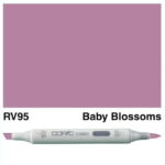 copic ciao rv95 baby blossoms large