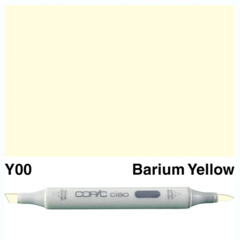 copic ciao y00 barium yellow 1024x1024 1