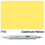 copic ciao y15 cadmium yellow 1024x1024 1