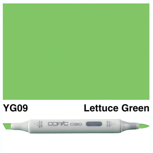 copic ciao yg09 lettuce green 1024x1024 1