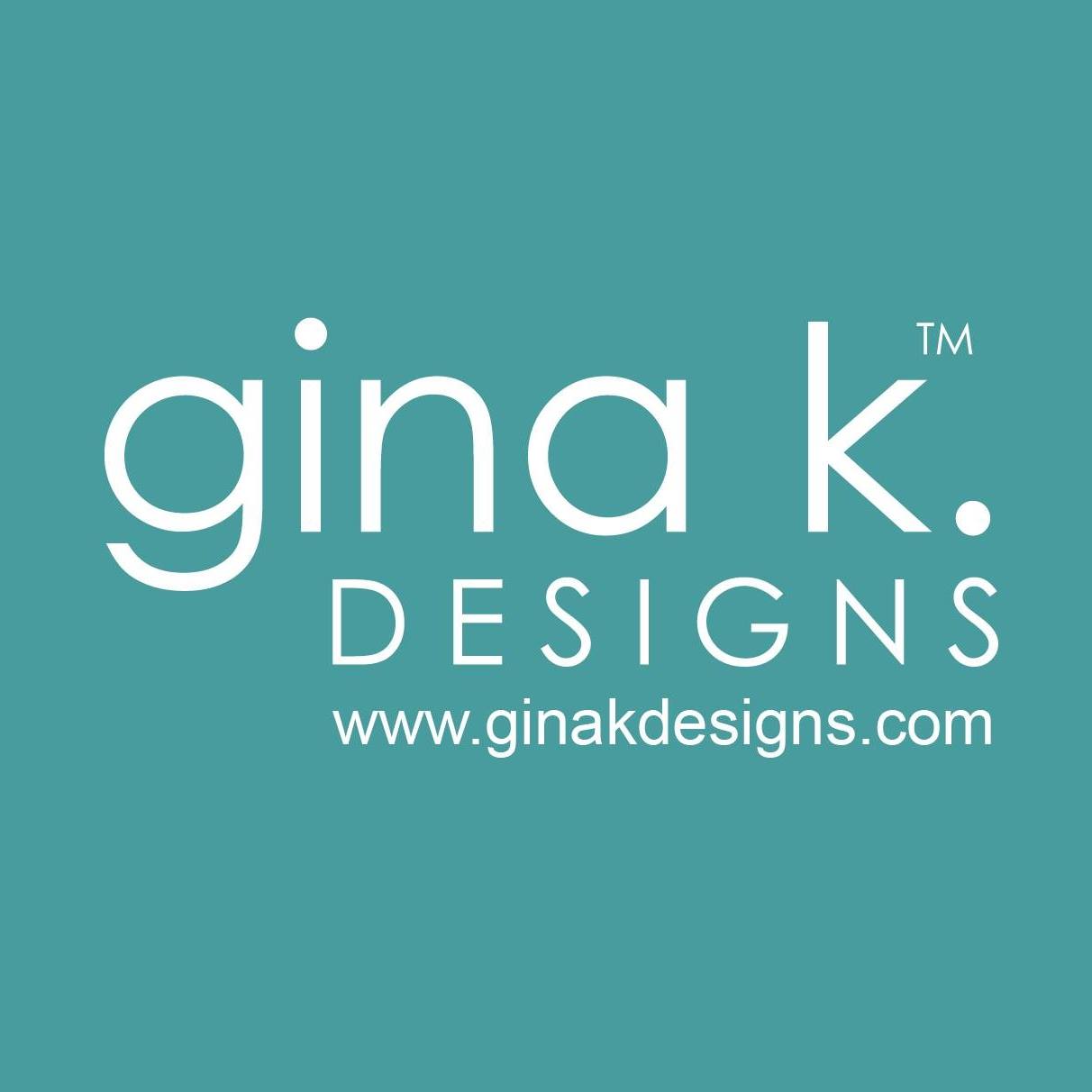 Gina K. Designs