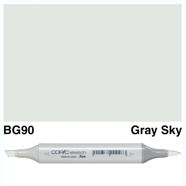 0018765 copic sketch bg90 gray sky 90688.1584493928