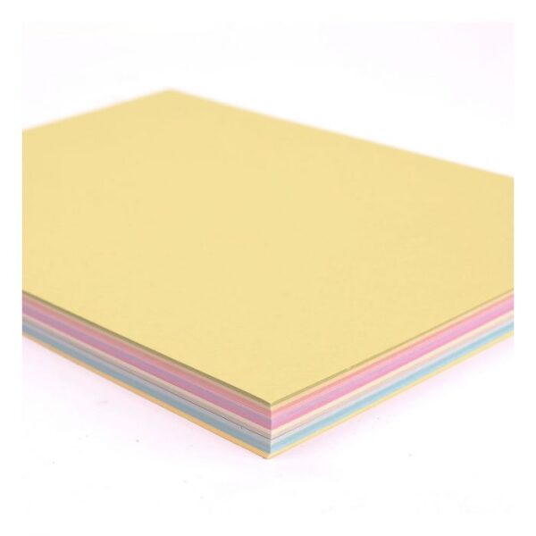 2927 305 Florence Pastel Smooth Cardstock A4