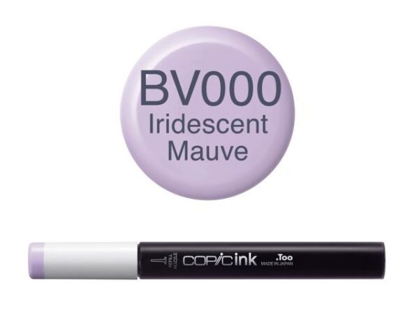 Copic Refill BV 000 Iridescent Mauve