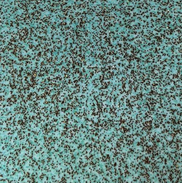 WOW embossing powder copper teal