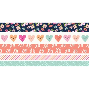 simple stories happy hearts washi tape 16922 2