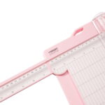 Vaessen Creative Paper trimmer scoring pink 2207 100 fit 11