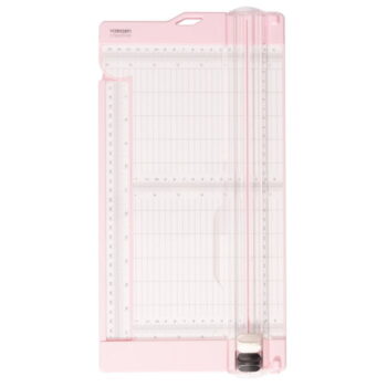 Vaessen Creative Paper trimmer scoring pink 2207 100 fit