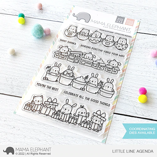 S Mama elephant clear stamps Little Line Agenda grande.png