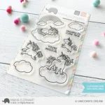 S Mama elephant clear stamps A Unicorn sDream grande.png