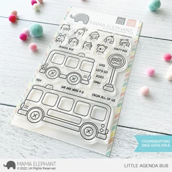 S Mama elephant clear stamps Little Agenda Bus grande.png