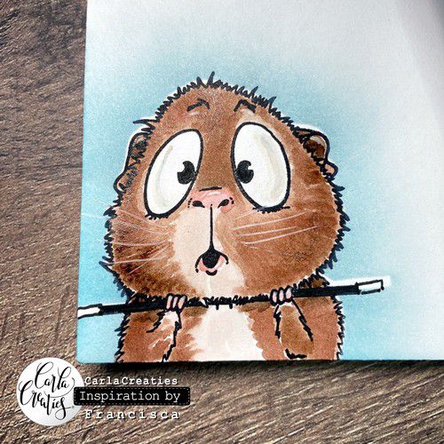 craftemotions clearstamps a6 guinea pig 3 carla creaties 07 22 325971 nl G