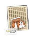 craftemotions clearstamps a6 guinea pig 4 en carla creaties 326490 nl G