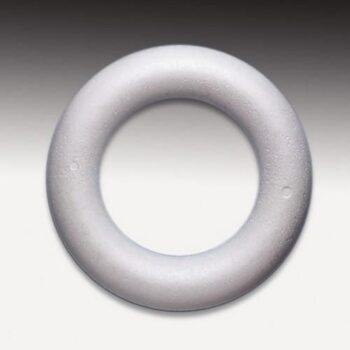 styropor ring 22 cm 298039 nl G