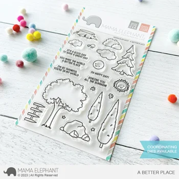 Mama Elephant Clear Stamps A BETTER PLACE grande.png