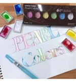 pearl colors