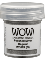 wc07 metallic polished silver 7219 p