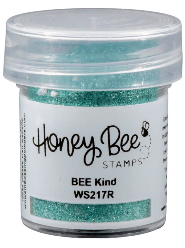 ws217 bee kind honey bee 5728 p