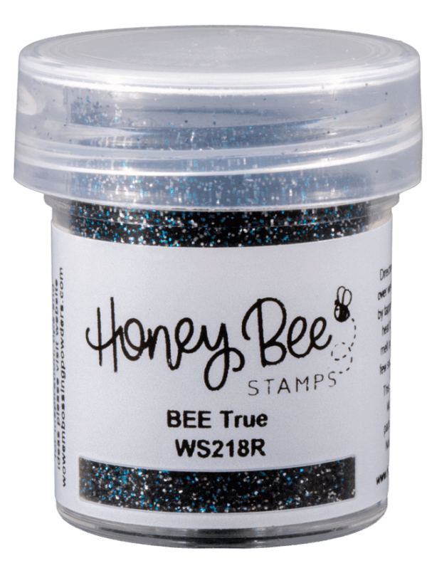 ws218 bee true honey bee 5732 p
