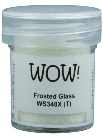 ws348 frosted glass 6188 p