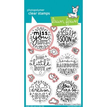 LF3135 Lawn fawn coordinating cutting dies more magic messages1