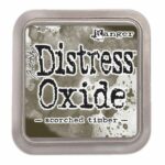 TDO83467 Ranger Distress Oxide Ink Pad Scorced Timber