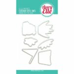 Avery elle ments coordinating cutting dies succa for you 24 07
