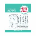 avery elle clear stamps spec taco lur 24 06