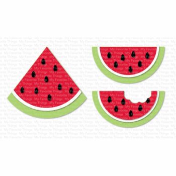 MFT 2787 Die Namics Watermelon Slice (2)